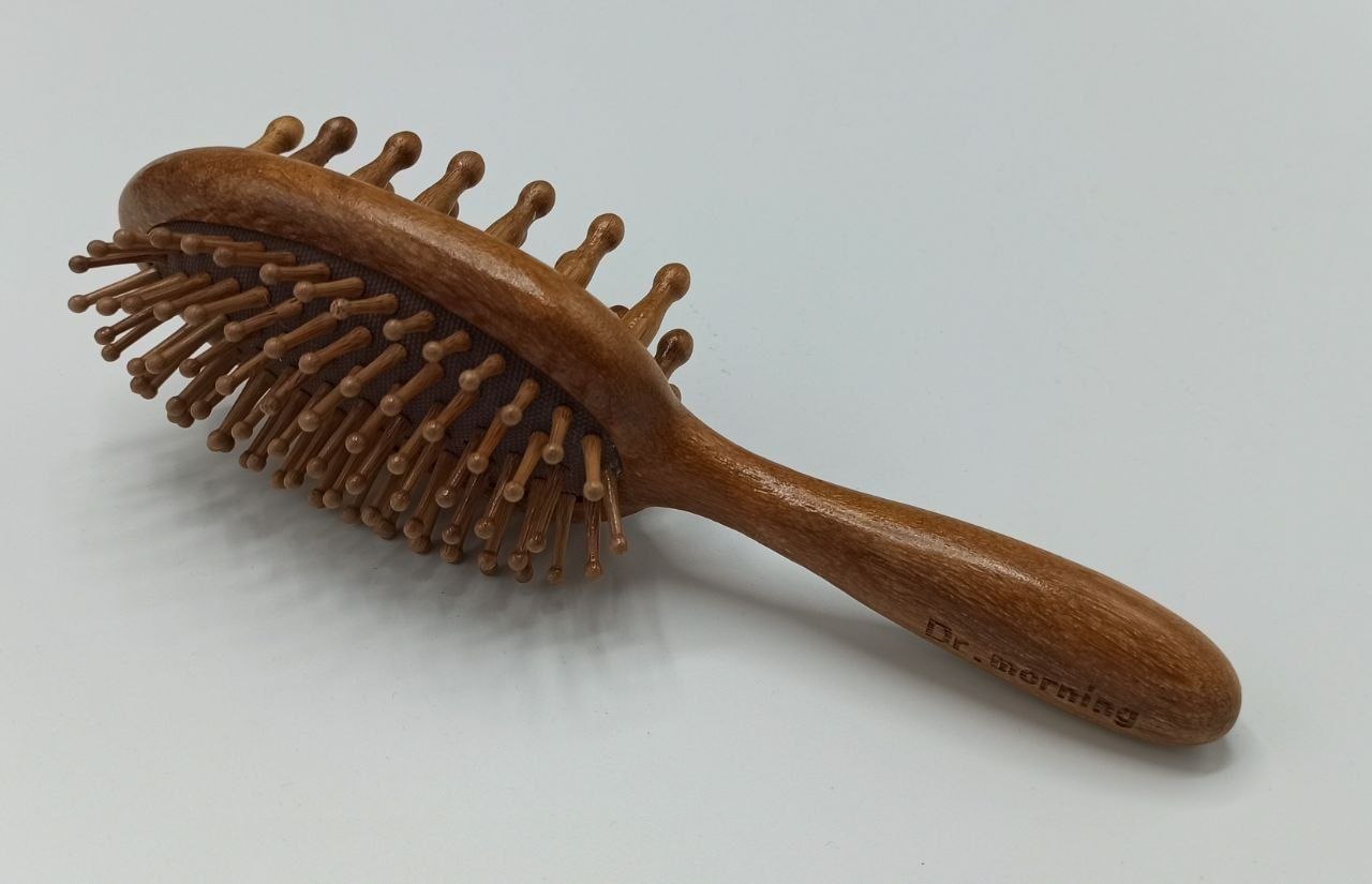 برس چوبی رویال